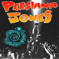 Como me gusta - Persiana Jones