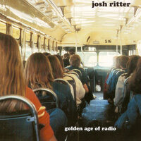 Leaving - Josh Ritter