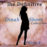 Faraway Places - Dinah Shore