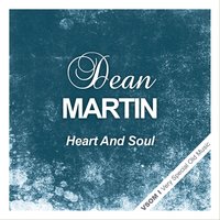 Ghost Riders in The Sky - Dean Martin