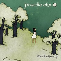 I Will Get Over You - Priscilla Ahn