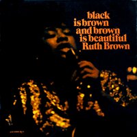 Try Me and See - Ruth Brown