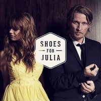 Shoes For Julia