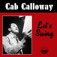 A Blue Serge Suit - Cab Calloway
