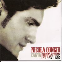 Love Me Tender - Nicola Congiu