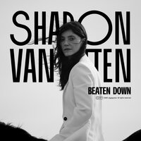 Beaten Down - Sharon Van Etten