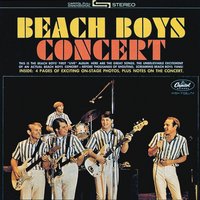 Long Tall Texan - The Beach Boys