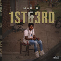 Lit AF - Marlo, Young Dolph