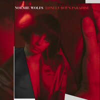 Wake Me Up - Noémie Wolfs