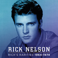 They Don't Give Medals (To Yesterday's Heroes) - Ricky Nelson