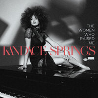 Gentle Rain - Kandace Springs, Chris Potter