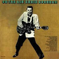 White Lightning - Eddie Cochran, Gene Vincent