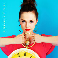 Father Time - Sierra Hull