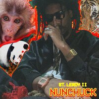 Nunchuck - St. Leroy II