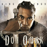 Not Too Much - Don Omar, Zion