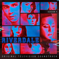 All That Jazz [From Riverdale: Season 4] - Riverdale Cast, Camila Mendes