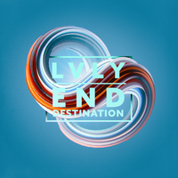 End Destination - Lvly, Le June