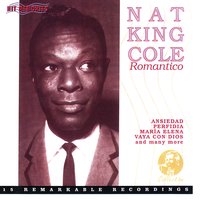 Adio Mariquita Linda (Adios and Farewell, My Lover) - Nat King Cole