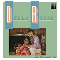 Wrapped up in the Comfort of Your - Della Reese