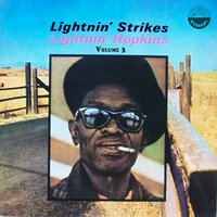 Goin' to Dallas - Lighnin' Hopkins