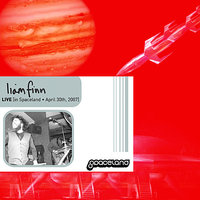 Lead Balloon - Liam Finn, KamranV