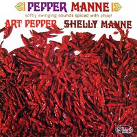 I Surrender Dear - Art Pepper, Shelly Manne