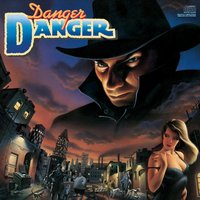 Don't Walk Away - Danger Danger