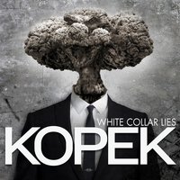 The Easy Way (D.B. Cooper) - Kopek