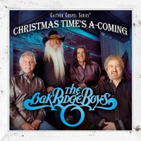 All I Want for Christmas Is You - The Oak Ridge Boys