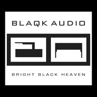 Cold War - Blaqk Audio