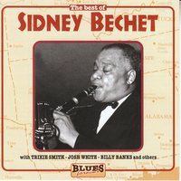 Preachin´ Blues - Sidney Bechet