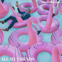 ALIENS - The Griswolds, Transviolet