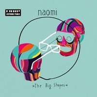Tip of the Iceberg - Naomi