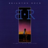 Unleash the Rage - Brighton Rock