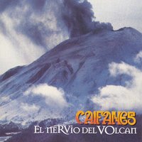 Afuera - Caifanes