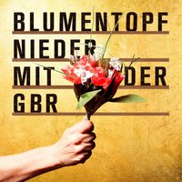 Neid - Blumentopf
