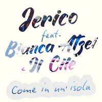 Come in un’isola - Jerico, Bianca Atzei, Il Cile