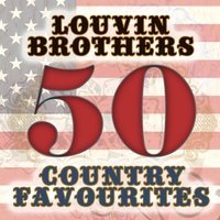 Tiny Broken Heart - The Louvin Brothers