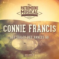 O mein Papa (oh! My pa-pa) - Connie Francis