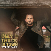 Soundtrack to a Small Town Sundown - Tyler Farr