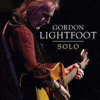 Return Into Dust - Gordon Lightfoot