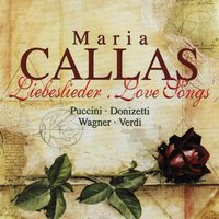 Andrea Chenier: La mamma morta - Maria Callas, Tullio Serafin, Sinfonie-Orchester des RAI Rom