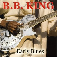 She Don´t Move Me to More - B.B. King