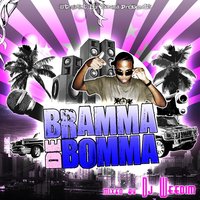 Intro - DJ Weedim, Bramma