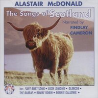 Loch Lomond - Alastair McDonald