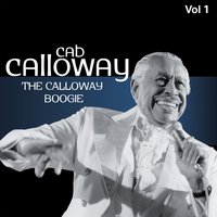 Ive Got the World On a String - Cab Calloway