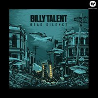 Swallowed up by the Ocean - Billy Talent