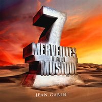 La romance de Paris - Jean Gabin