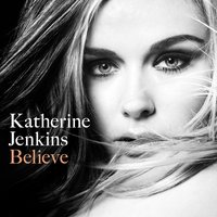 No Woman, No Cry (with Cody Karey) - Katherine Jenkins, Cody Karey