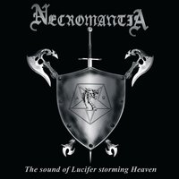 Architecture Of Exquisite Madness - Necromantia